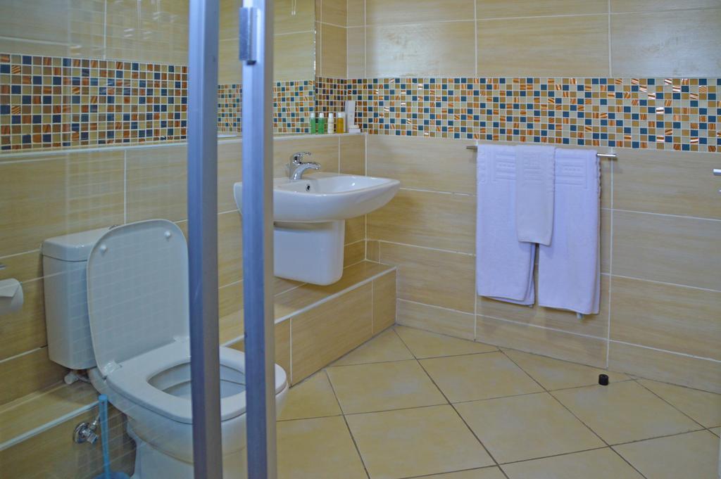 Norfolk Towers Serviced Apartment -Nairobi, City Centre Cbd Δωμάτιο φωτογραφία